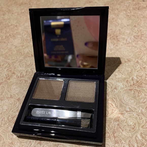 ESTÉE LAUDER All-In-One Brow Kit - Picture 1 of 1